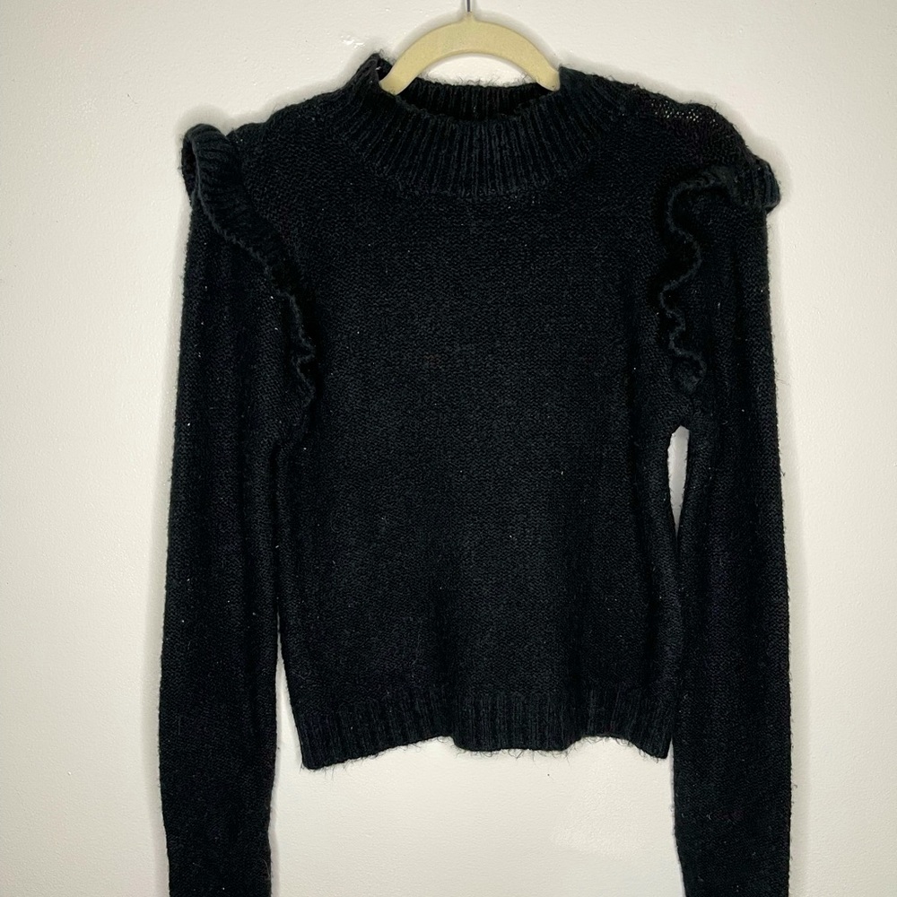 Wild Fable Pullover Sweater